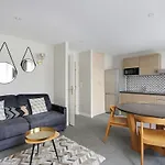 Appartement Cosy - Porte De Versailles
