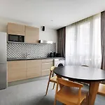 Appartement Cosy - Porte De Versailles