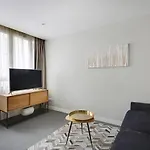 Appartement Cosy - Porte De Versailles
