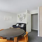 Appartement Cosy - Porte De Versailles