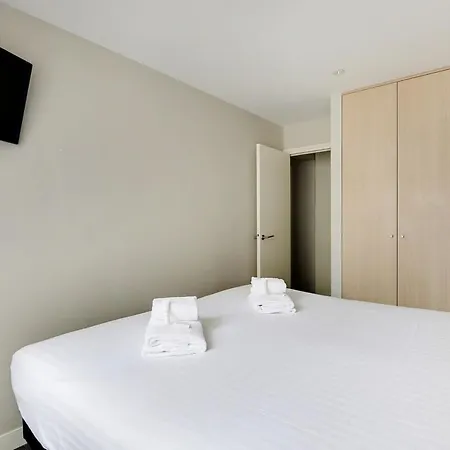 Cosy - Porte De Versailles Appartamento Parigi