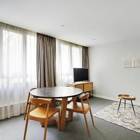 Cosy - Porte De Versailles Appartamento Parigi