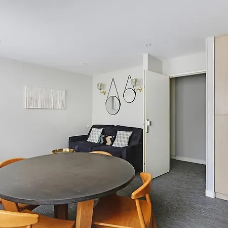 Appartamento Cosy - Porte De Versailles Parigi