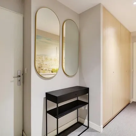 Cosy - Porte De Versailles Parigi